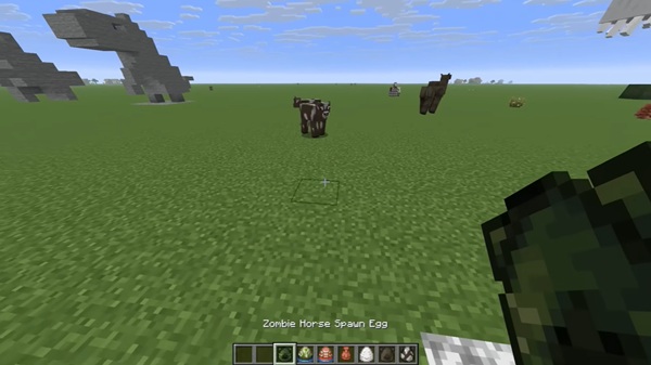 Minecraft 1.26.4 apk android